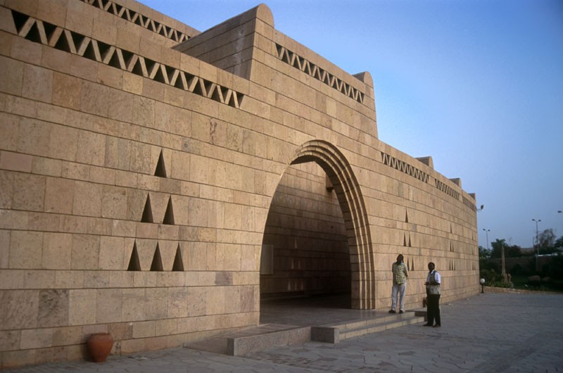 El-Museo-de-Nubia-Asuan 8